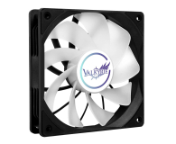 Valkyrie V12R ARGB Fan Reverse 120mm B0C94DG7VJ - 1224677 - zdjęcie 4